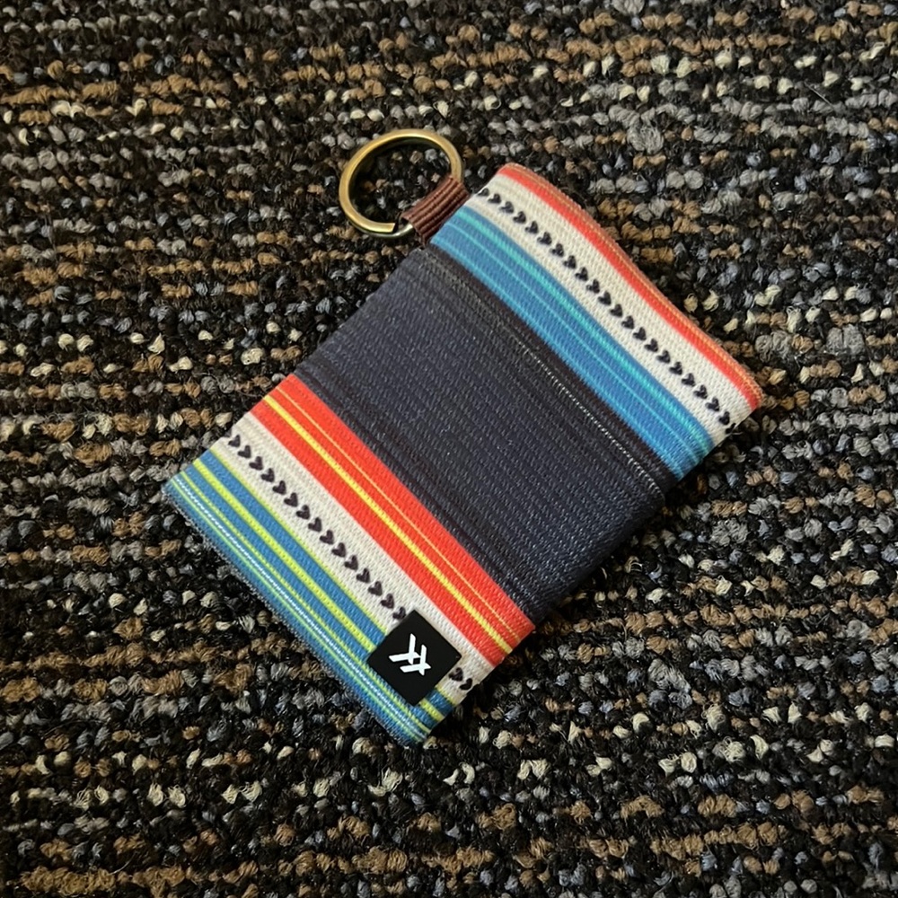 There Wallet Case